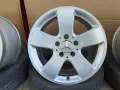 Джанти Mercedes-Benz 5x112x7,5J16 ET42, снимка 3