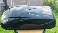 Автобокс Thule 470 l, авто бокс, куфар за кола, снимка 3