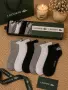 Diesel 🔹 Lacoste 🔹Boss 🔹 Burberry 🔹 Унисекс Модел Чорапи , снимка 17