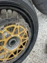 Супермото капли Honda CRF с преден апарат Brembo M50 и помпа 16x18 , снимка 5