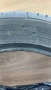 2 бр. летни гуми 225/45/17 Continental Contisportcontact 5 , снимка 6
