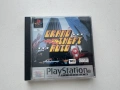 Grand Theft Auto (GTA) за PS1, снимка 1