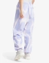 Adidas Dye Allover Print Sweatpants Violet Дамско Долнище – Виолетов Принт – Памук – Размер M, снимка 2