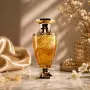 Jade Giallo Extrait de Parfum 100 мл – Луксозен арабски парфюм за него и нея със свеж дървесен арома, снимка 1