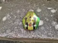 Стари ламаринени играчки, снимка 3