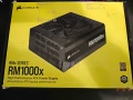 Corsair RM1000x, снимка 1