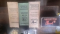 продавам крачна шевна машина Науман., снимка 6