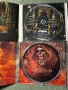Bolt Thrower - Hypocrisy - Pungent - Mors Principium , снимка 10