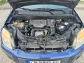 Ford Fusion 1.6 TDCi, снимка 11
