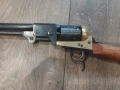 Стар револвер Колт Нави 1851г, снимка 2