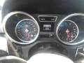 Продажам Mercedes-Benz GLE 400 AMG, снимка 7