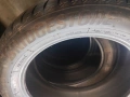 2бр. летни гуми 225/55/19 Bridgestone, снимка 5