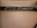 FUJI Roubaix- 58цм - Рамка за Велосипед, снимка 3