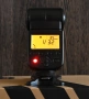 Светкавица Yongnuo Speedlite YN568EX за Nikon (i-TTL, HSS), снимка 3