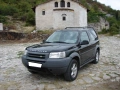 Land Rover Freelander 1 2.0 td4 на части, снимка 1