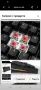 Геймърска клавиатура Sharkoon Skiller SGK25 RGB, 75% оформление, гореща замяна, смазани , снимка 4