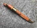 стар нож ФИНКА - MADE IN FINLAND, снимка 1