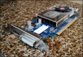 AMD Radeon HD 7470 / 1GB, снимка 1