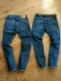 Оригинални мъжки дънки JACK & JONES (Модел с еластичност), снимка 2