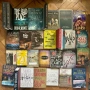 Книги на английски немски руски френски език , снимка 9
