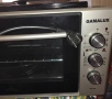 Готварска печка GAMALUX, снимка 1