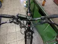 Хибриден велосипед , снимка 4