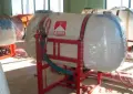 Пръскачка щангова 350 л. AGRON, снимка 3