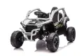 Акумулаторна кола Licensed Kawasaki KRX 1000 Grey-Black, снимка 2