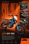 Продавам KTM SX-F 350 СПЕШНО!!!, снимка 1