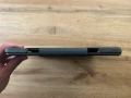 КАТО НОВА !!! Безжична клавиатура - кейс и поставка - LOGITECH Slim Folio Pro - iPad Pro 12.9, снимка 9