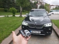 BMW X3 xDrive30D XLine M, снимка 1