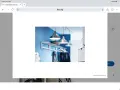 IKEA TJUSIG стенна закачалка с рафт за шапки – нова, неразопакована, 79×32×25 см, снимка 4