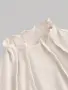 Нова дамска рокля - размер 44 (0XL) , снимка 5