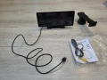 Портативна мултимедия,fm transmitter за автомобил 10 инча , снимка 6