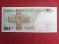 50 злоти 1988 г. Полша, снимка 2