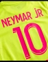 NEYMAR JR 💚⚽️ детско юношески футболни екипи PSG 💚⚽️ РЕТРО екипи , снимка 2
