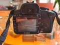 Canon 400D със Sigma 18-200mm f/3.5-6.3 OS, снимка 4