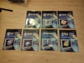 Ретро компютърни книги, самоучители и списания (Windows 98/2000/XP, Office, Basic), снимка 4