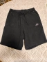 Къси гащи Nike tech fleece (S) уникални, снимка 1