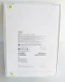 НОВ! Apple iPad Air 11” 256GB 2026 M4 WiFi+Cellular Purple ГАРАНЦИЯ!, снимка 3
