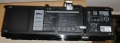 Употребявани оригинални батерии за DELL V6W33, снимка 1