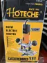 Електрическа фреза Hoteche, модел P800906, с мощност 850W, снимка 8