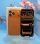 ГАРАНЦИОНЕН Apple iPhone 17 Pro Max, 256GB, 5G, Cosmic Orange, снимка 5