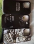 Iphone 15 pro max калъфи Mobil Fox, снимка 1