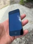 1706  Iphone 4 цял за части 10 евро - оригинален дисплей , телефона НЕ СЕ стартира , изключен е от 2, снимка 1