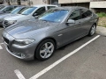 BMW F10 528i | 3.0 бензин | 6 цилиндъра | Богато оборудване, снимка 1