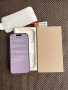 НОВ! *ЛИЗИНГ* iPhone 17 Pro 256Gb Silver ГАРАНЦИЯ, снимка 6