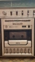 Продавам Радио касетофон Panasonic RX-5250LS/отличен/, снимка 2
