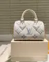 Нова женска чанта на Louis Vuitton, снимка 4