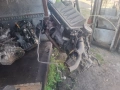 Двигател Mercedes A класа B класа w169 w245 180CDI 200CDI, снимка 1
